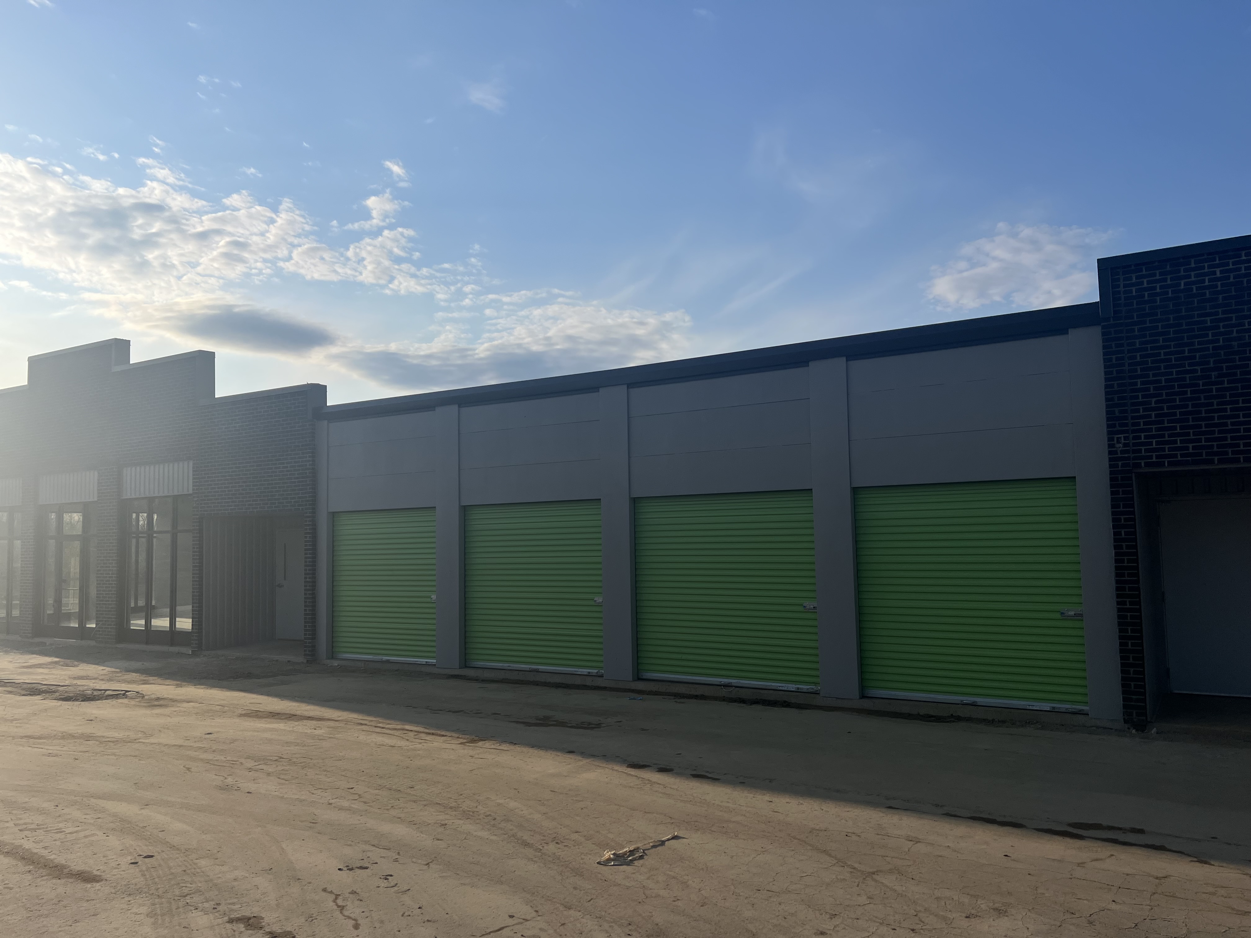 Indoor & Outdoor Storage in East Lansing, MI East Lansing Storage
